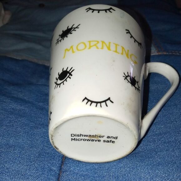 ×6 Tea Cups - Picture 11 of 16